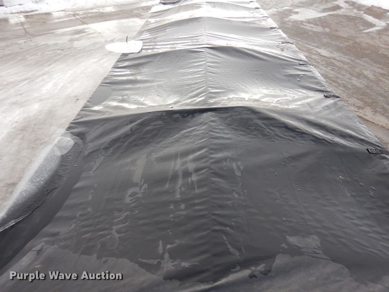 image for item DF8330 1972 Timpte TT103WTH  grain trailer