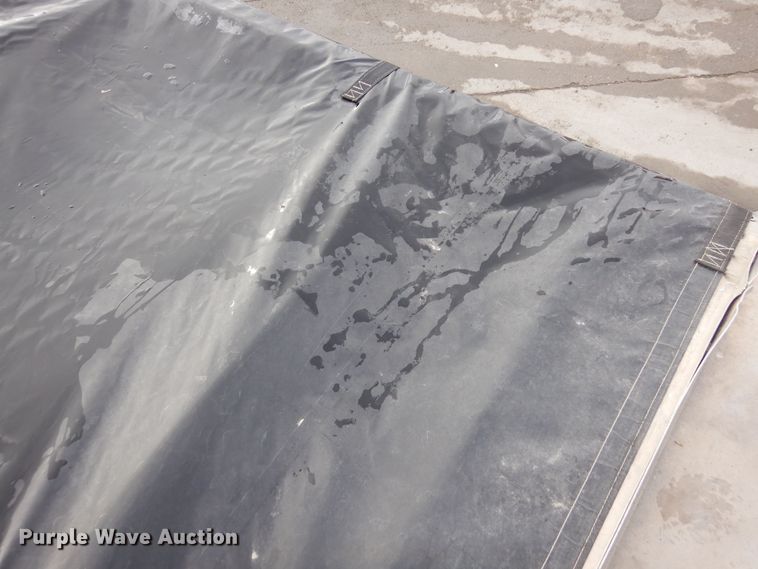 image for item DF8330 1972 Timpte TT103WTH  grain trailer