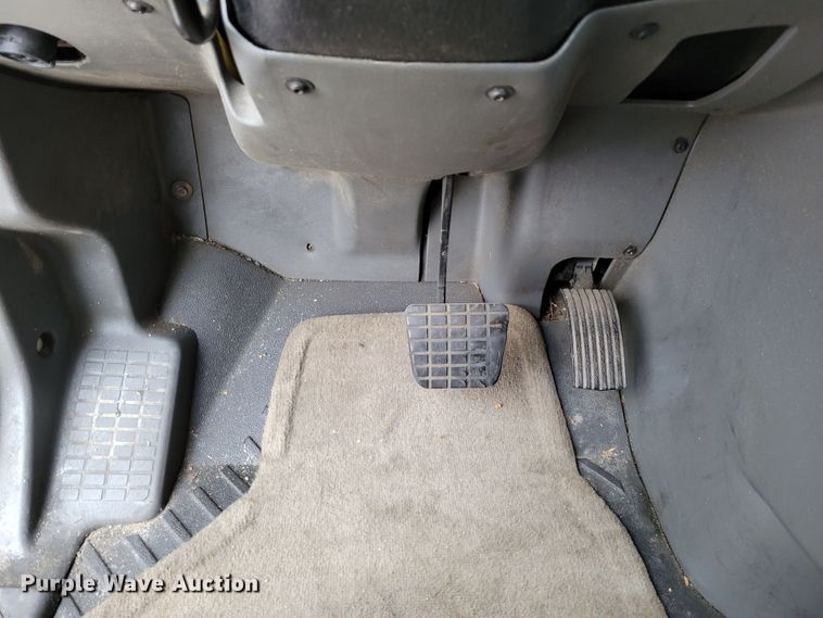 image for item DM8181 2015 International ProStar  semi truck