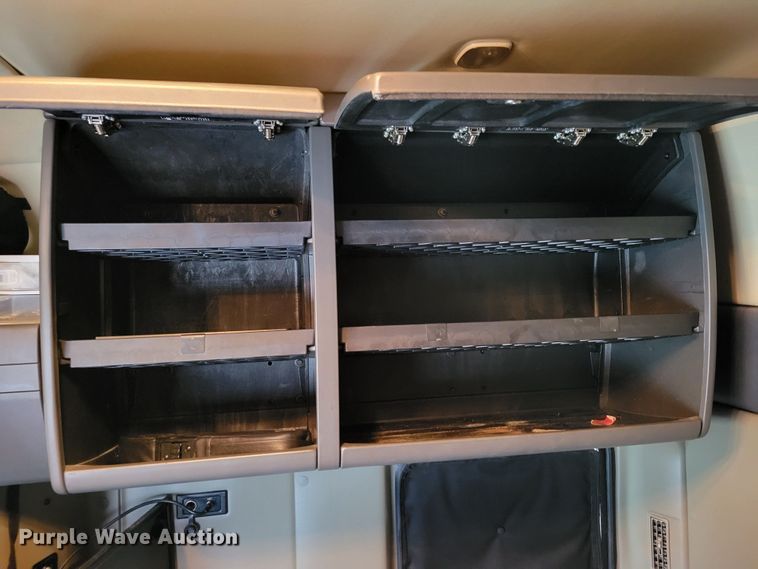 image for item DM8181 2015 International ProStar  semi truck