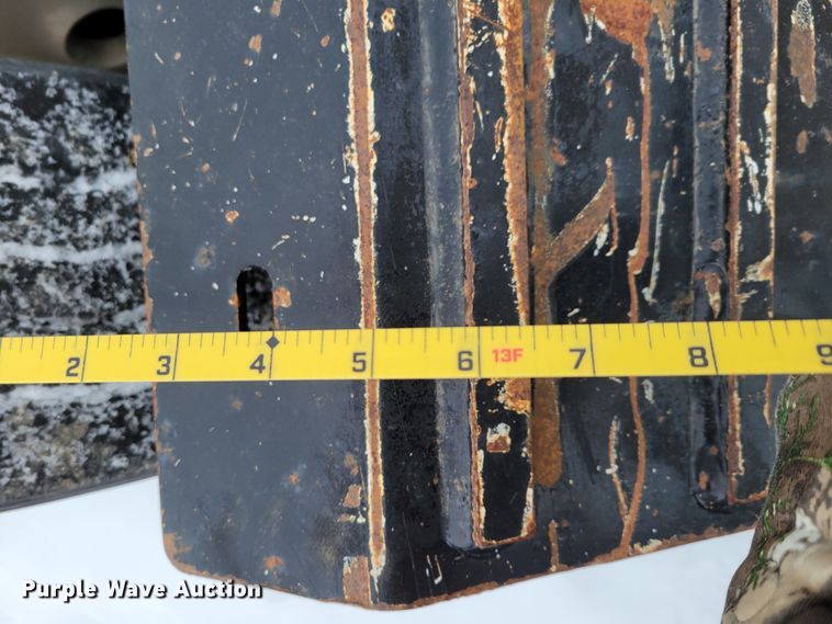 image for item DM8184 2018 Load King 503/554 SSSF  lowboy equipment trailer