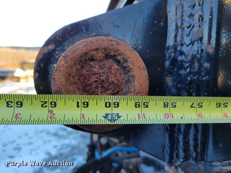 image for item DM8184 2018 Load King 503/554 SSSF  lowboy equipment trailer