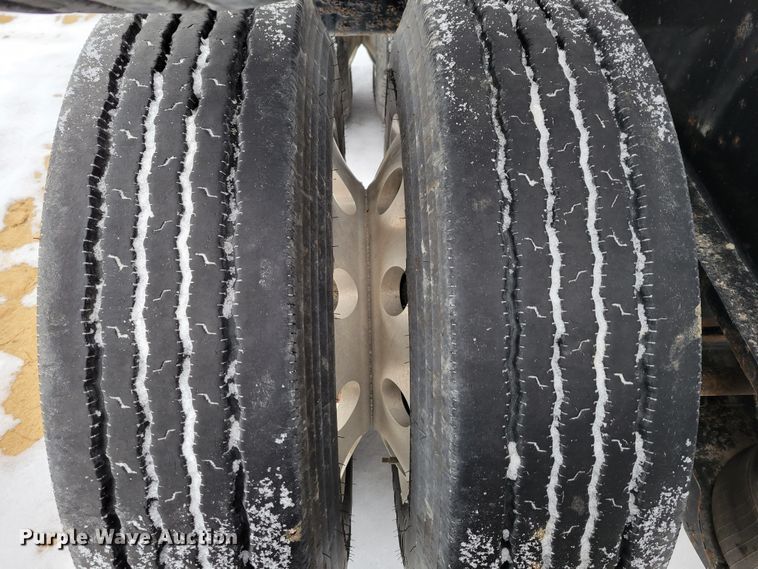 image for item DM8184 2018 Load King 503/554 SSSF  lowboy equipment trailer