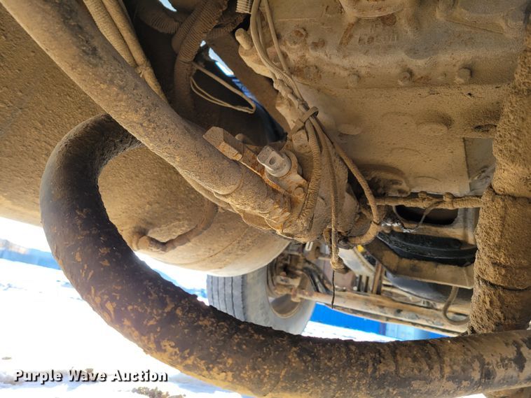 image for item DM8188 1999 Peterbilt 379  semi truck