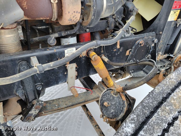 image for item DM8188 1999 Peterbilt 379  semi truck