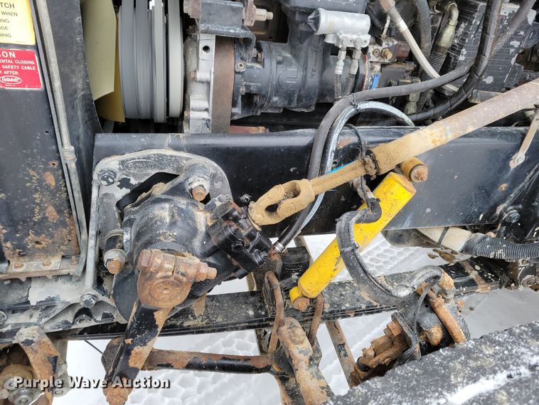 image for item DM8188 1999 Peterbilt 379  semi truck