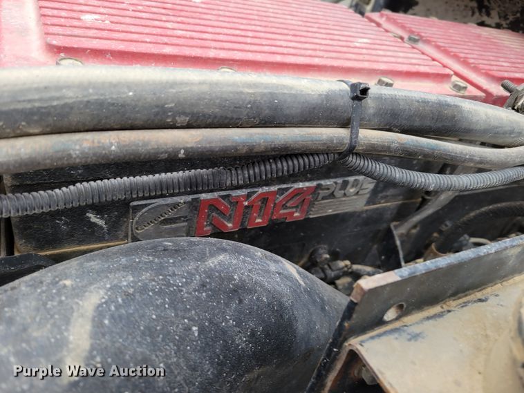 image for item DM8188 1999 Peterbilt 379  semi truck