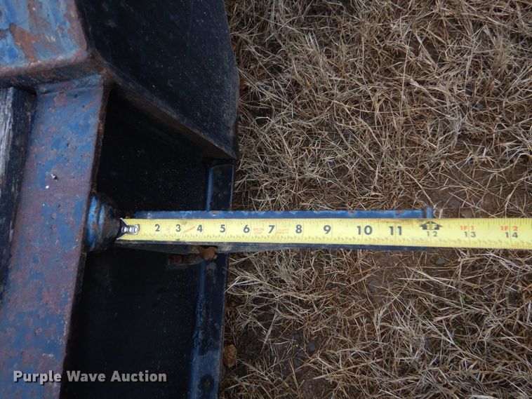 image for item DP8609 2016 Challenger RG-50  lowboy equipment trailer