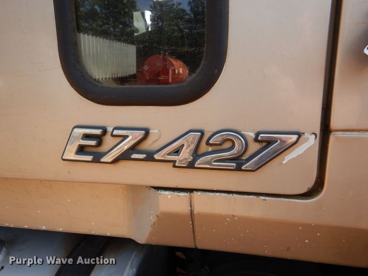 image for item DP8611 1999 Mack CH613  dump truck