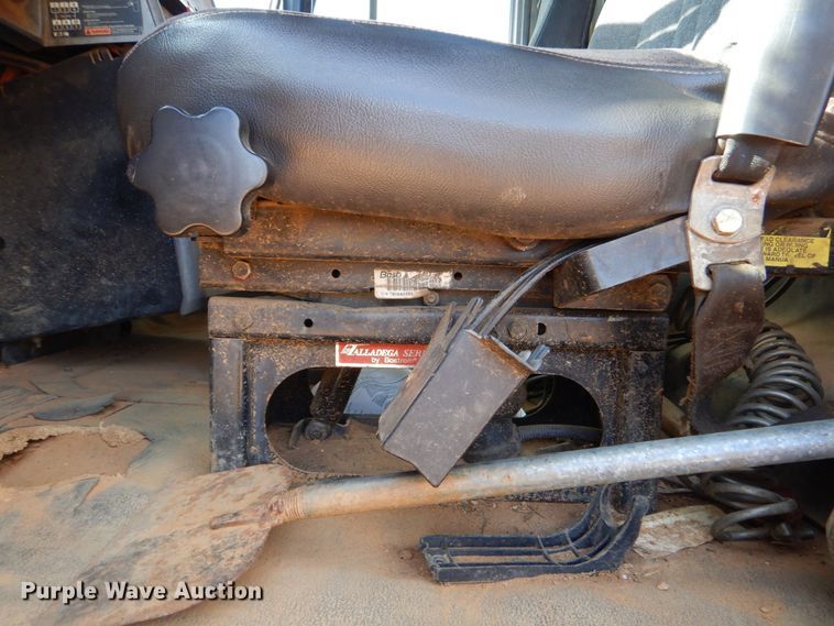 image for item DP8611 1999 Mack CH613  dump truck