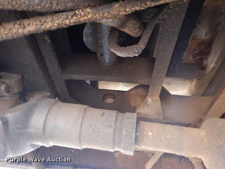 image for item DP8611 1999 Mack CH613  dump truck