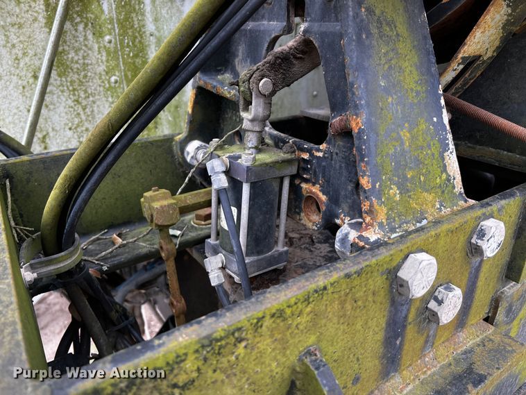 image for item DQ1961 2007 Kenworth truck cab and chassis