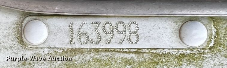 image for item DQ1961 2007 Kenworth truck cab and chassis