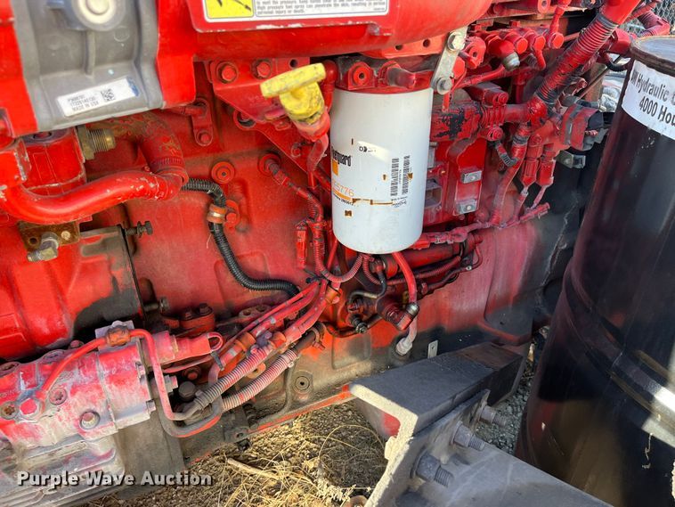 image for item DR7450 Cummins ISX15  engine