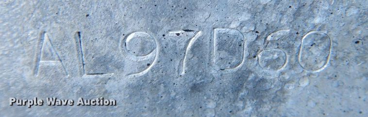 image for item DS8238 1994 Mack CS200  hook lift truck