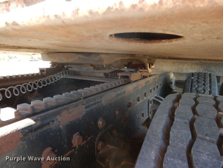 image for item HF9386 1992 Kentucky  dry van trailer