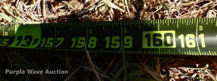 image for item HF9386 1992 Kentucky  dry van trailer