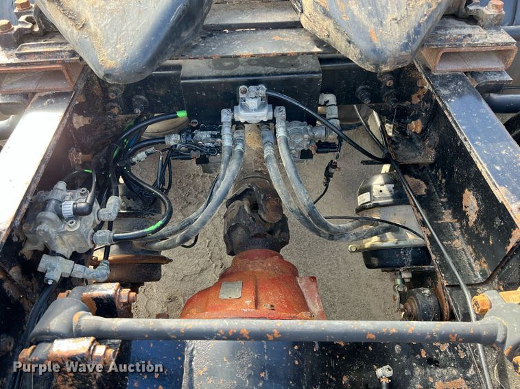 image for item ID9454 2007 International 9400i  semi truck