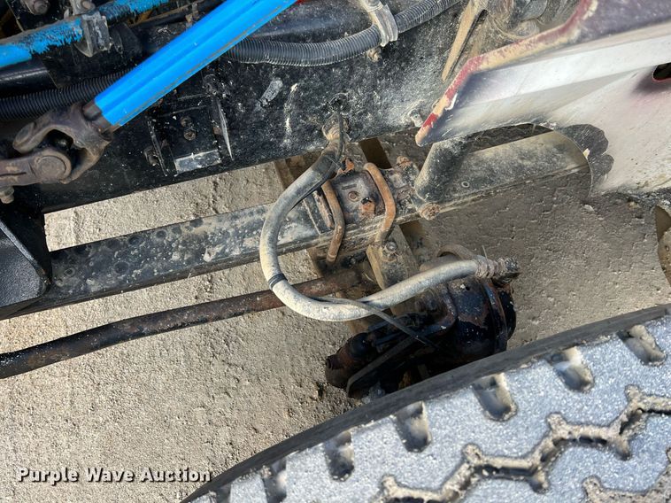 image for item ID9454 2007 International 9400i  semi truck