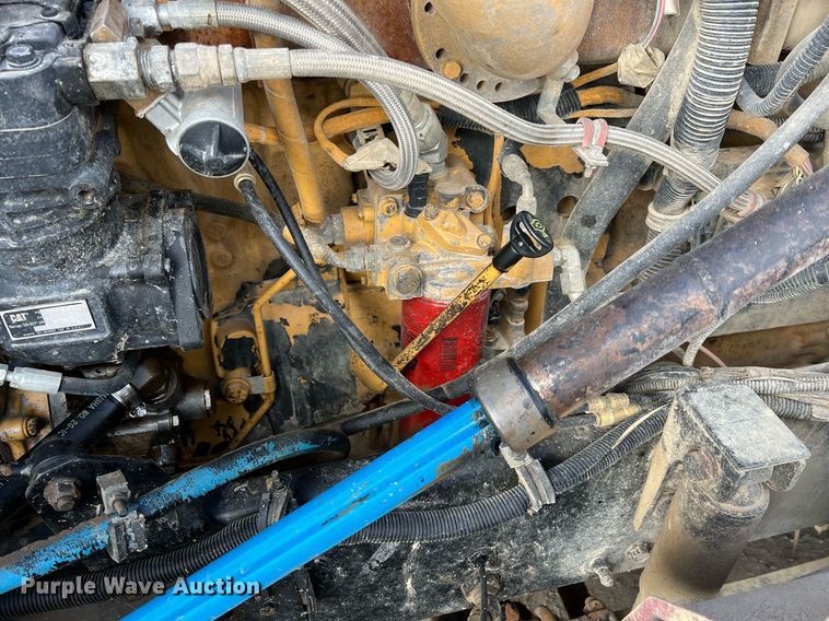 image for item ID9454 2007 International 9400i  semi truck