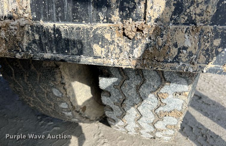 image for item ID9454 2007 International 9400i  semi truck