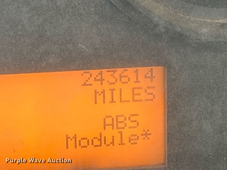 image for item ID9455 2008 International ProStar  semi truck