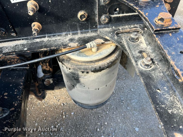 image for item ID9455 2008 International ProStar  semi truck