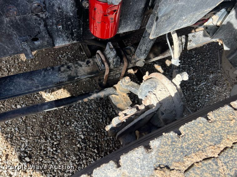 image for item ID9455 2008 International ProStar  semi truck