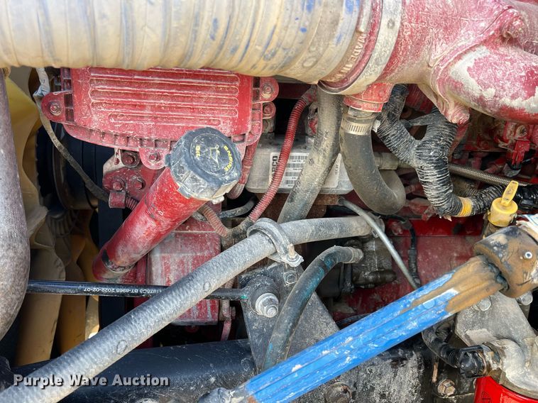 image for item ID9455 2008 International ProStar  semi truck