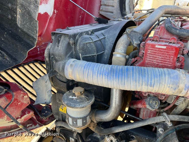 image for item ID9455 2008 International ProStar  semi truck