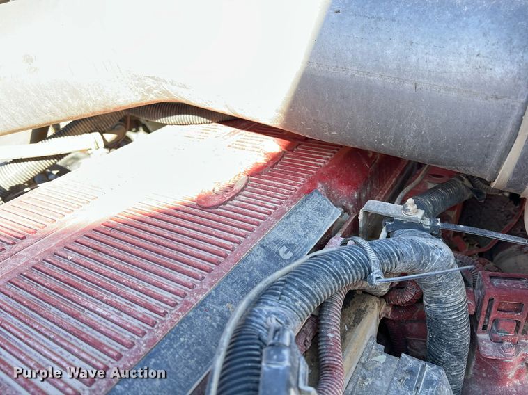 image for item ID9455 2008 International ProStar  semi truck