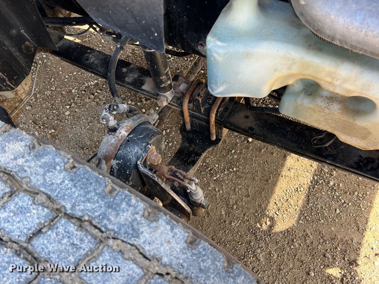 image for item ID9455 2008 International ProStar  semi truck