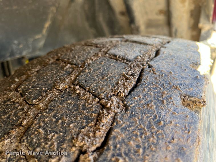 image for item ID9455 2008 International ProStar  semi truck