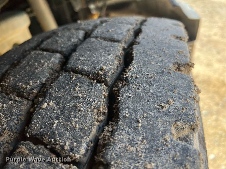 image for item ID9455 2008 International ProStar  semi truck