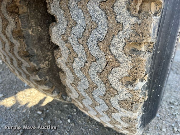 image for item ID9455 2008 International ProStar  semi truck