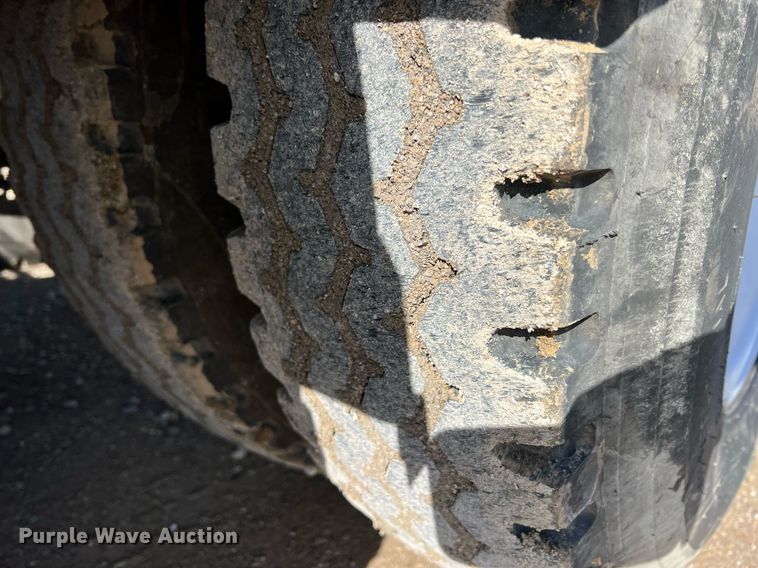 image for item ID9455 2008 International ProStar  semi truck