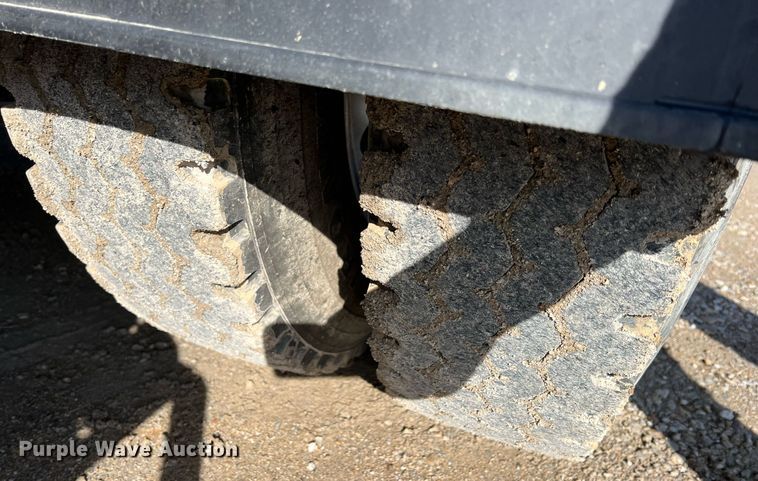 image for item ID9455 2008 International ProStar  semi truck