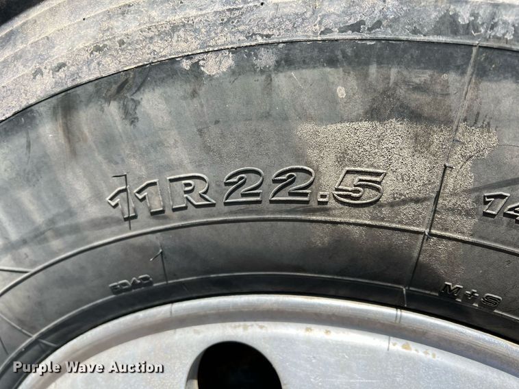 image for item ID9455 2008 International ProStar  semi truck