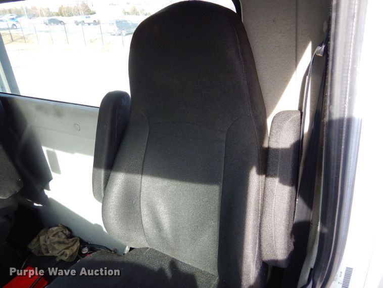 image for item JK9163 2014 International ProStar Plus 122  semi truck