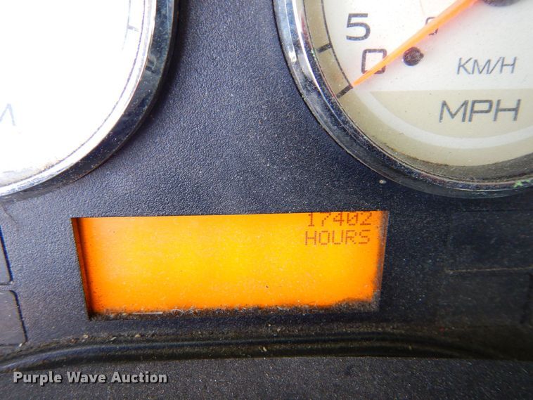 image for item JK9163 2014 International ProStar Plus 122  semi truck