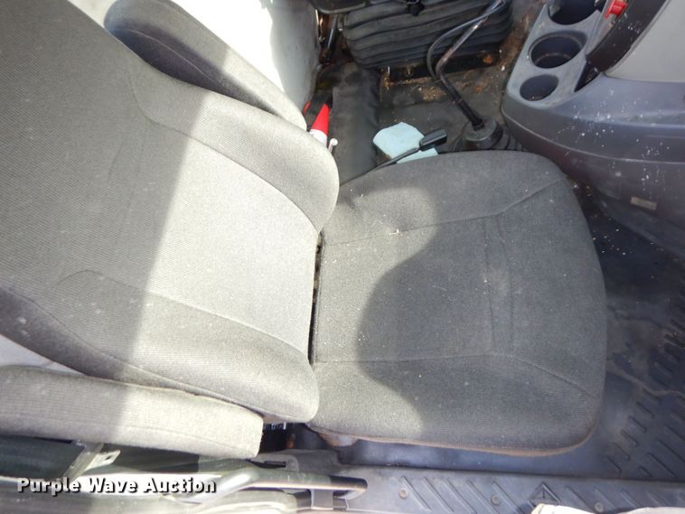 image for item JK9163 2014 International ProStar Plus 122  semi truck