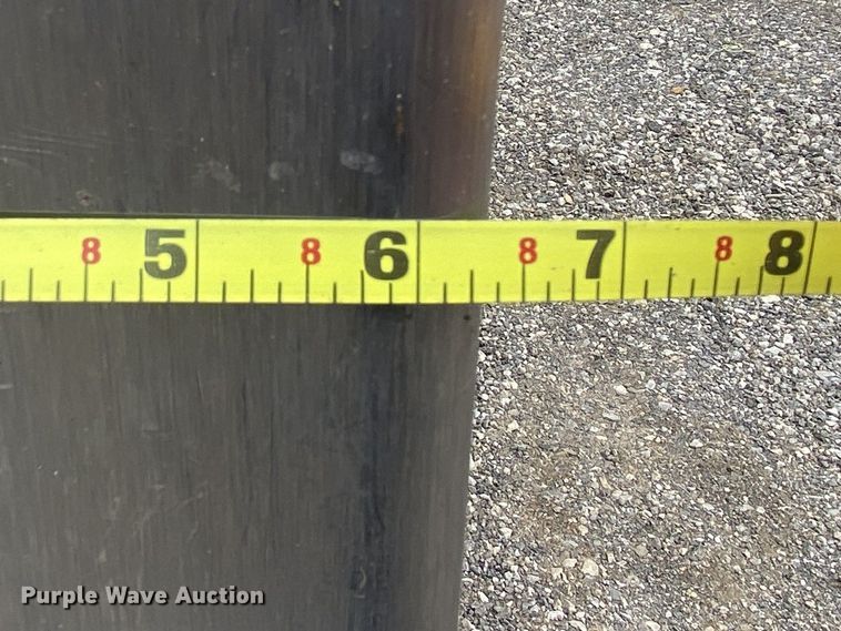 image for item JW9213 2010 Great Dane CLR-1112-12028  refrigerated van trailer