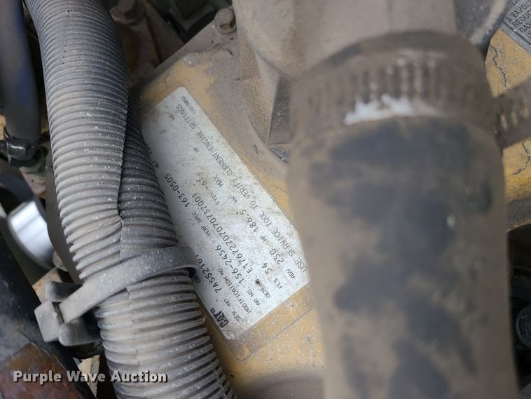 image for item JW9778 1999 Kenworth T300  tank truck