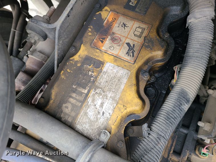 image for item JW9778 1999 Kenworth T300  tank truck