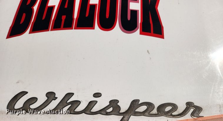 image for item KT9418 2008 Wabash RFCVHSA  refrigerated van trailer