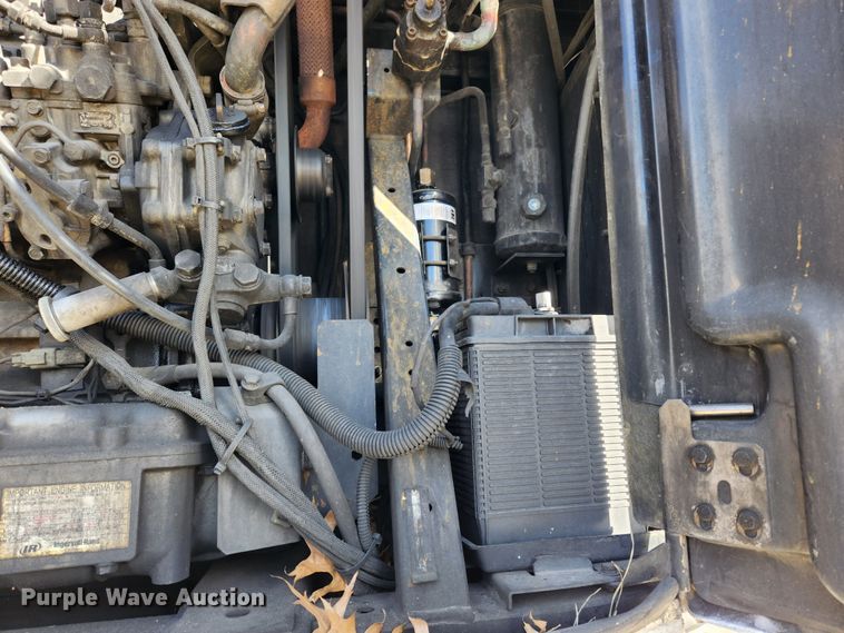 image for item KT9418 2008 Wabash RFCVHSA  refrigerated van trailer