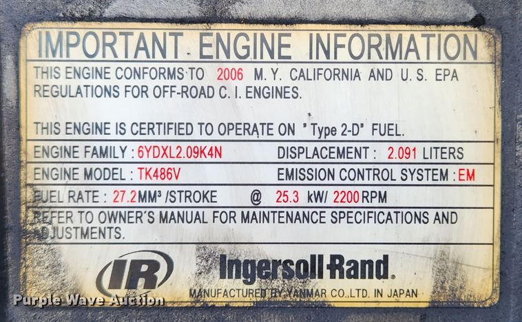 image for item KT9418 2008 Wabash RFCVHSA  refrigerated van trailer