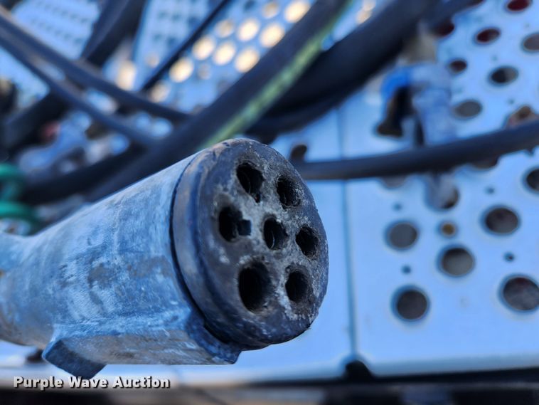 image for item KT9442 1994 Kenworth T800  semi truck