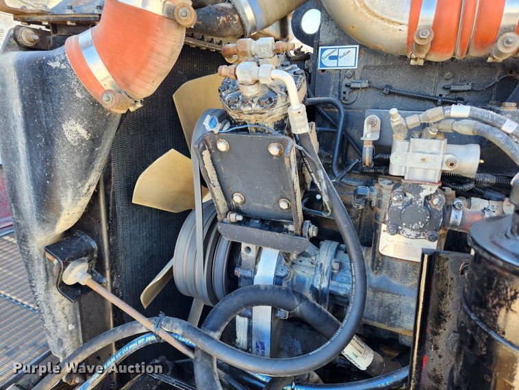 image for item KT9442 1994 Kenworth T800  semi truck