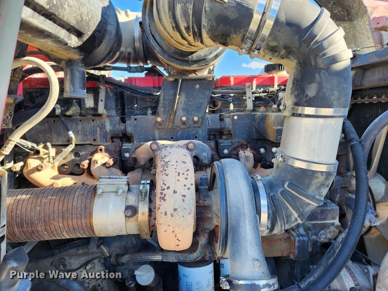 image for item KT9442 1994 Kenworth T800  semi truck